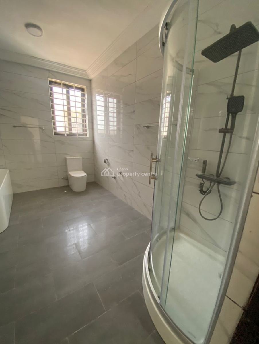 Executive 4 Bedrooms, Tse Addo, Accra, House for Rent