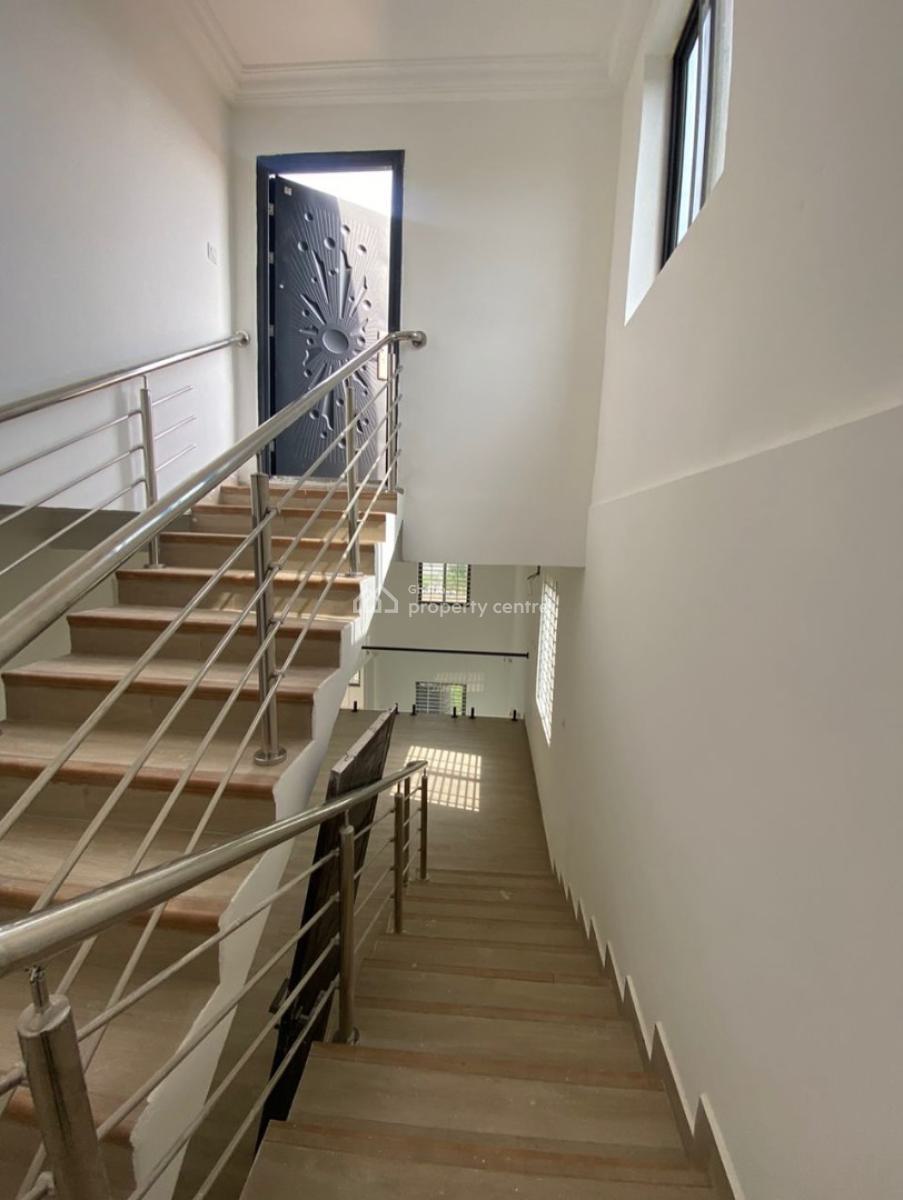 Executive 4 Bedrooms, Tse Addo, Accra, House for Rent