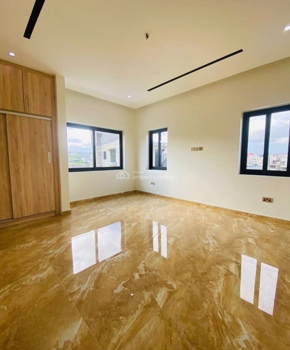 Executive Ensuite 4 Bedroom, Tse Addo, Accra, House for Sale