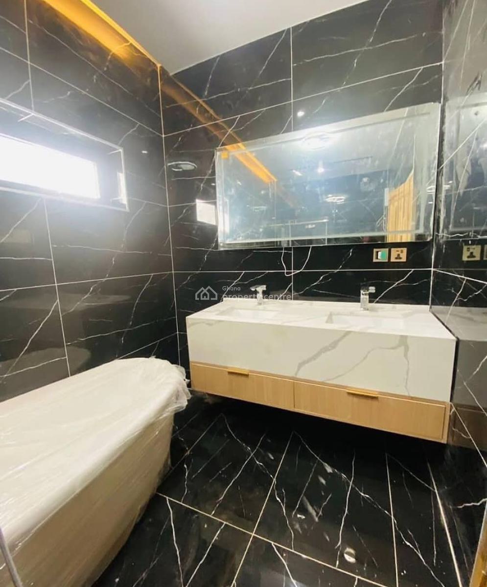 Executive Ensuite 4 Bedroom, Tse Addo, Accra, House for Sale