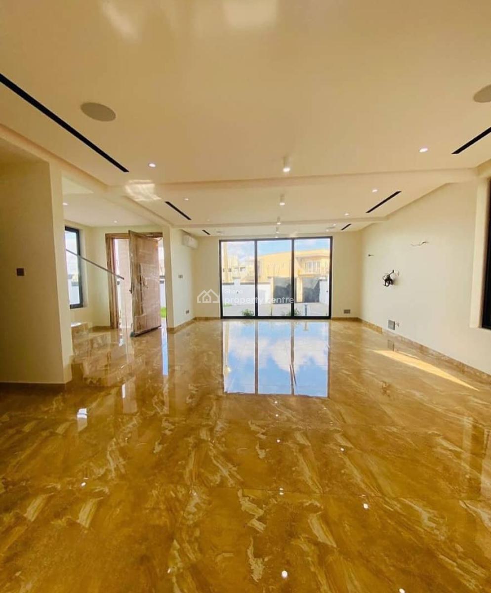 Executive Ensuite 4 Bedroom, Tse Addo, Accra, House for Sale