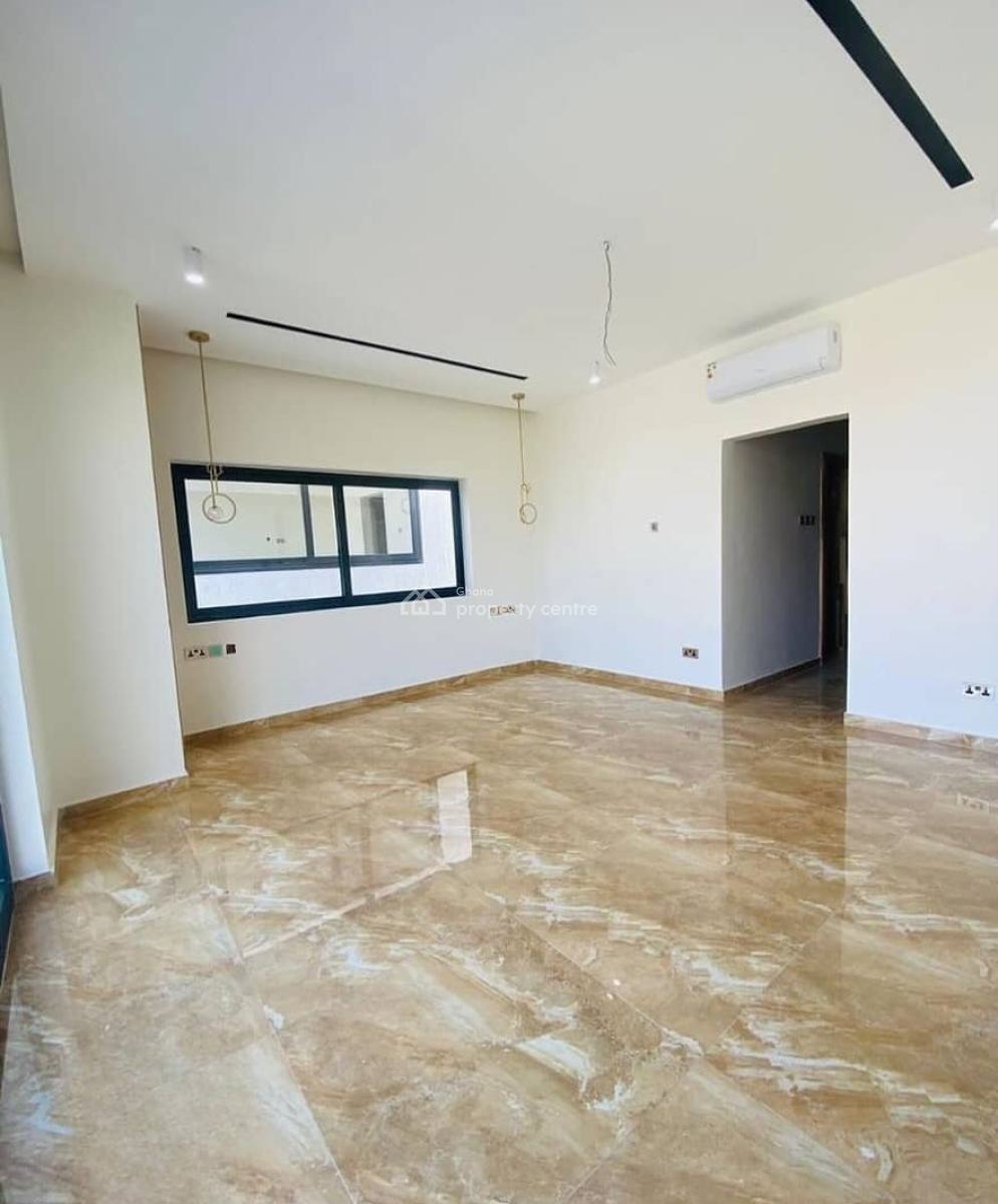 Executive Ensuite 4 Bedroom, Tse Addo, Accra, House for Sale