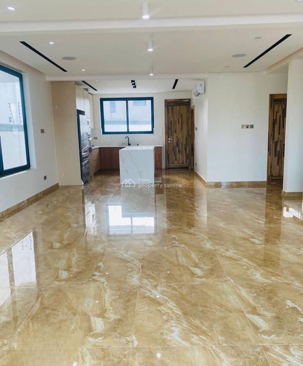 Executive Ensuite 4 Bedroom, Tse Addo, Accra, House for Sale
