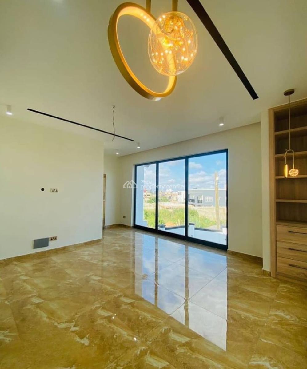 Executive Ensuite 4 Bedroom, Tse Addo, Accra, House for Sale