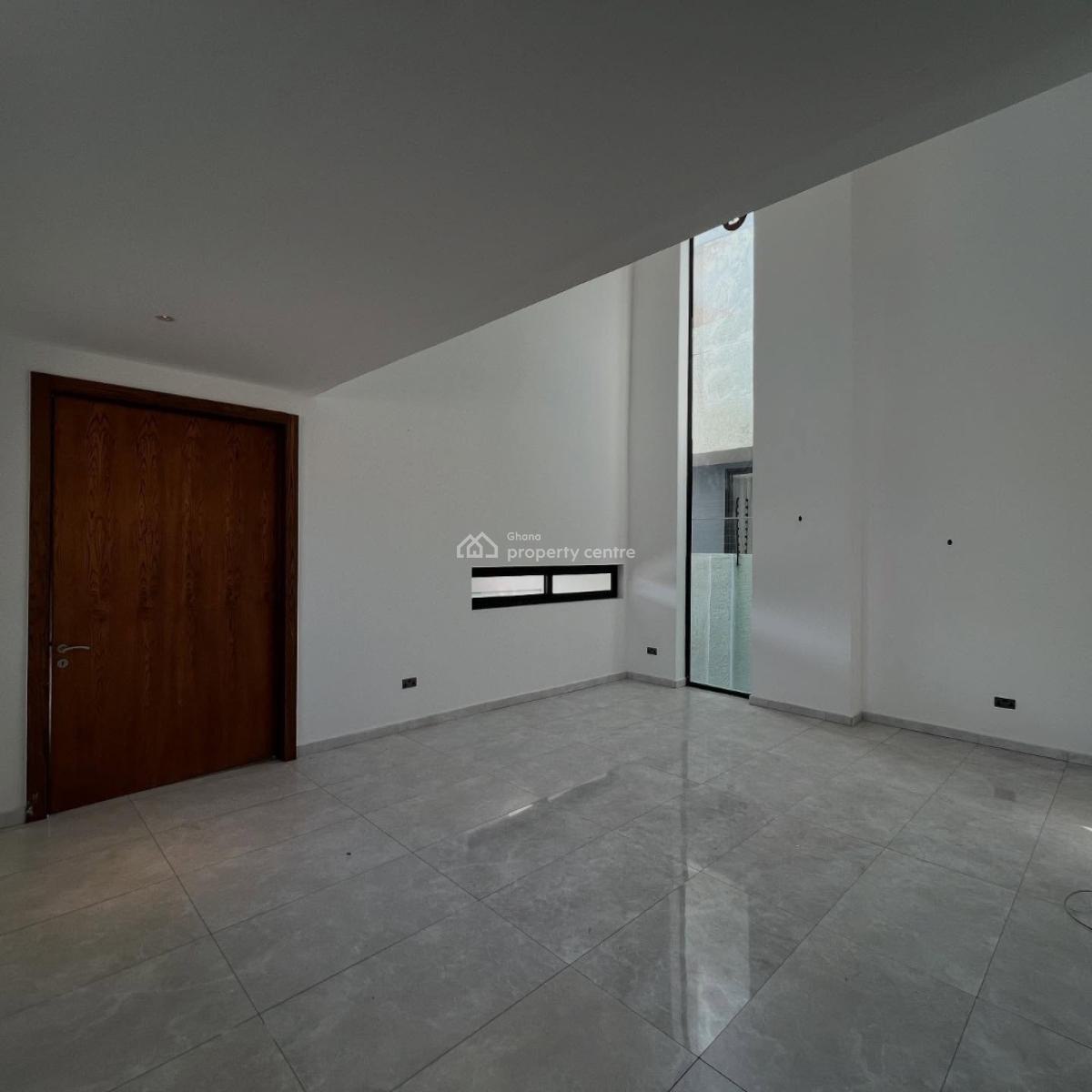 Executive 3.5 Bedroom, East Legon, Accra, House for Rent