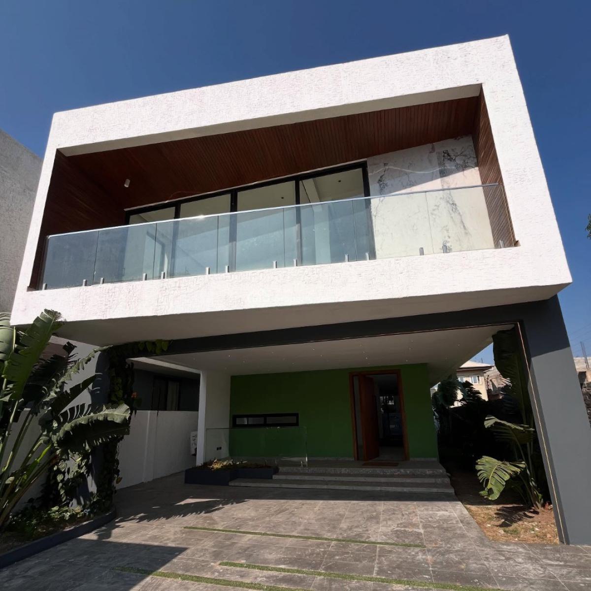 Executive 3.5 Bedroom, East Legon, Accra, House for Rent