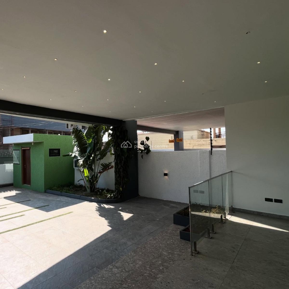 Executive 3.5 Bedroom, East Legon, Accra, House for Rent