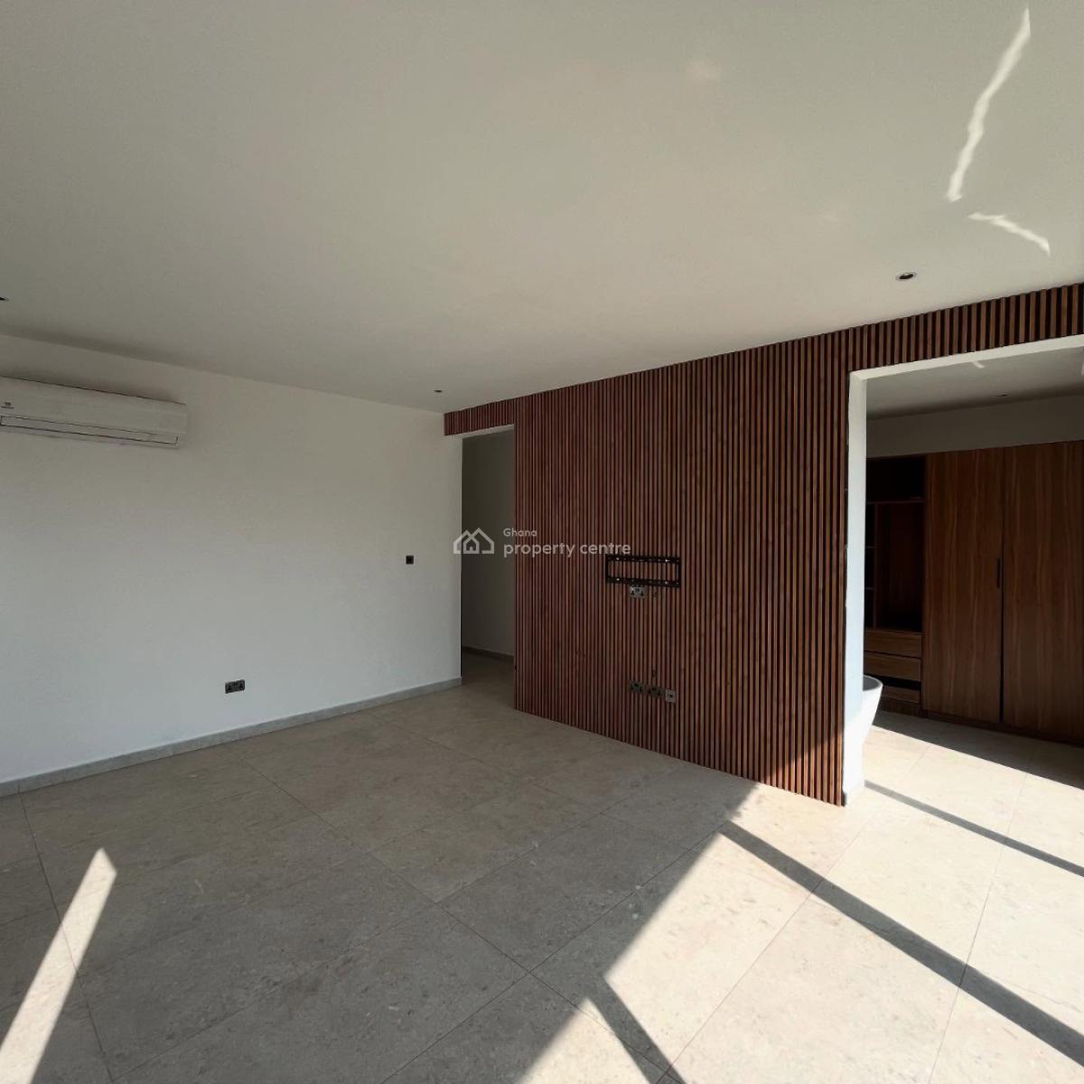 Executive 3.5 Bedroom, East Legon, Accra, House for Rent