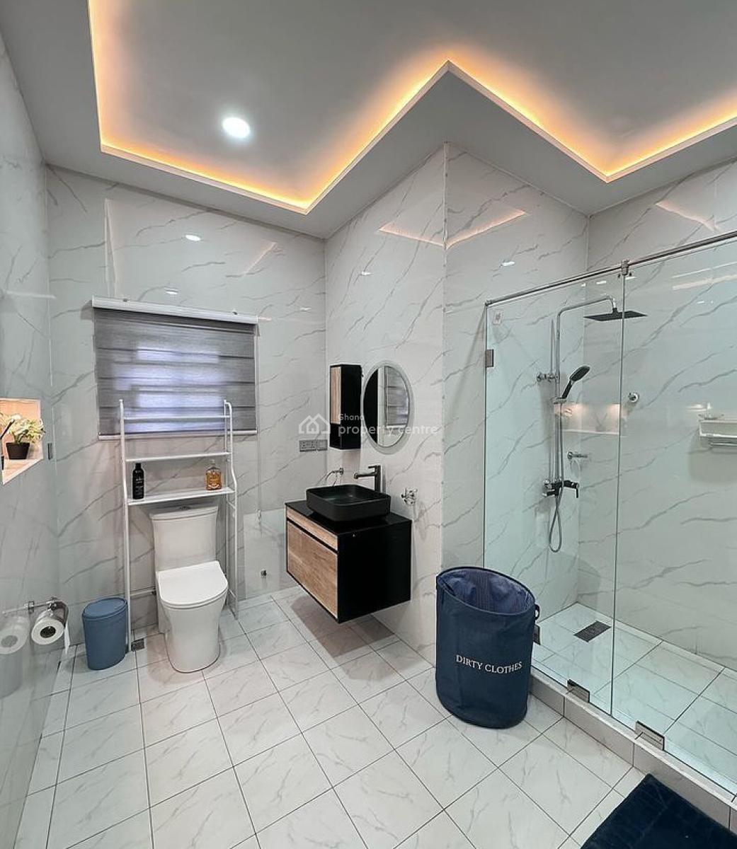 Executive 4 Bedroom, East Legon, Accra, House for Sale