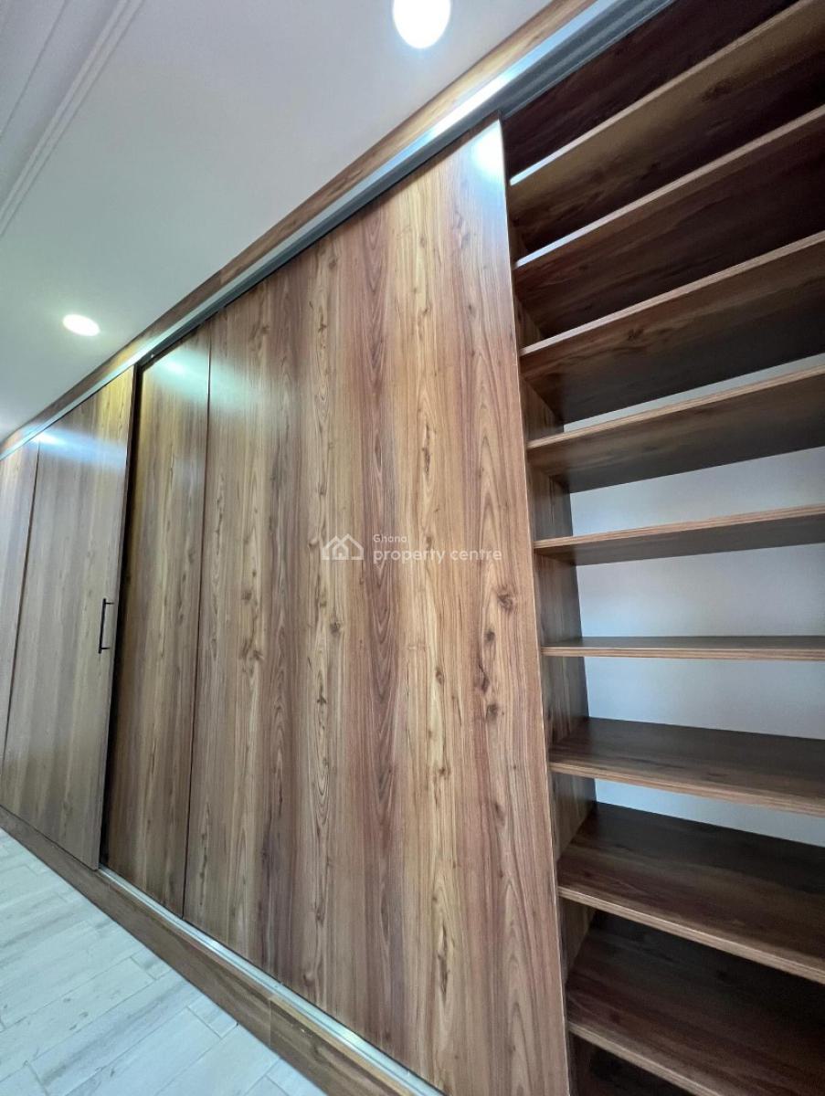 Executive Newly Built All En-suite 4 Bedroom, East Legon, Accra, House for Sale