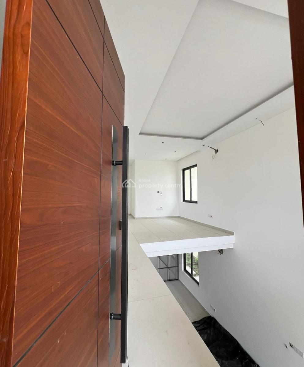 Executive 4 Bedroom, East Legon, Accra, House for Sale