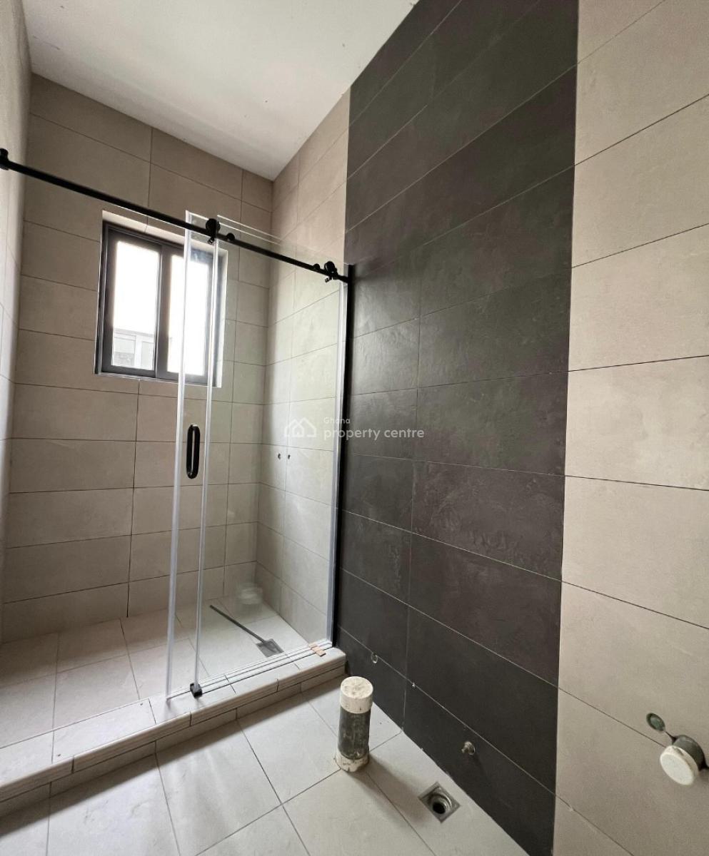 Executive 4 Bedroom, East Legon, Accra, House for Sale