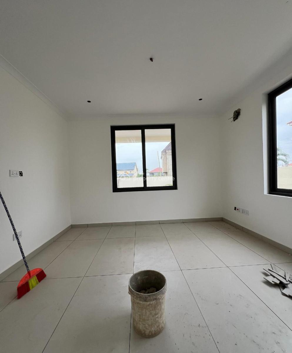 Executive 4 Bedroom, East Legon, Accra, House for Sale