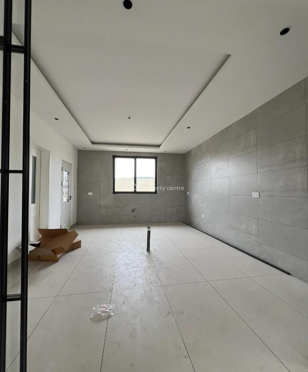 Executive 4 Bedroom, East Legon, Accra, House for Sale