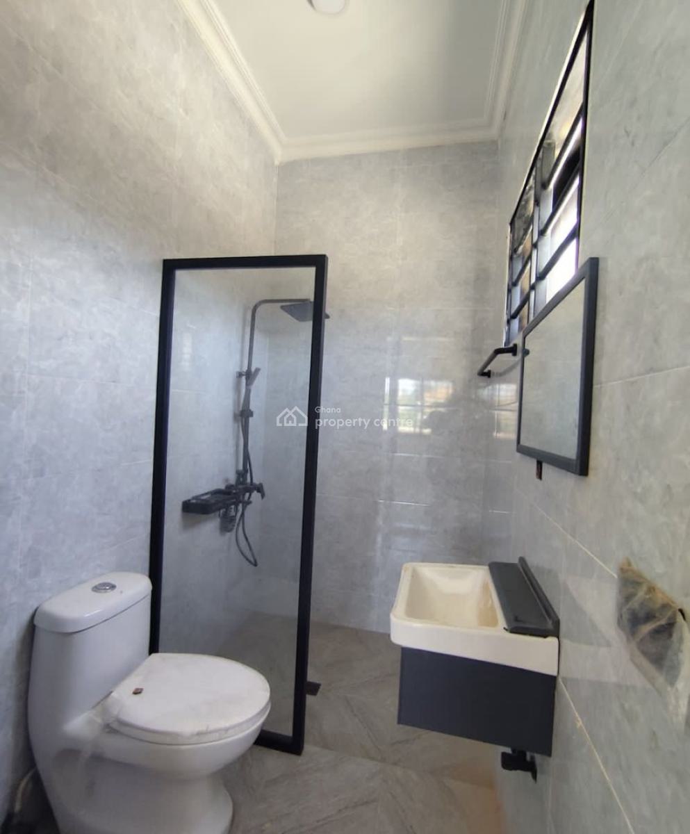 Executive 4 Bedroom, East Legon, Accra, House for Sale
