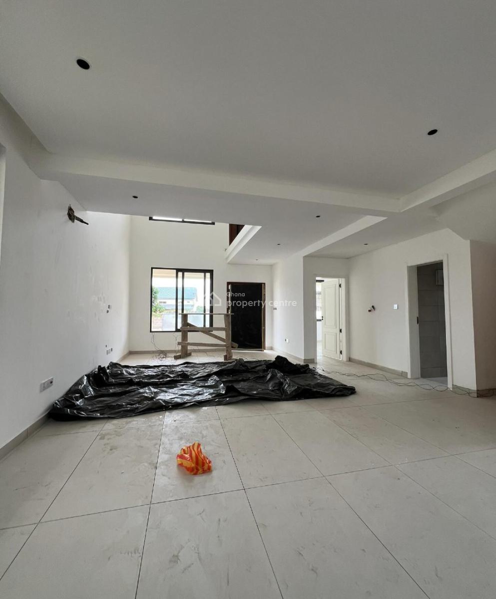 Executive 4 Bedroom, East Legon, Accra, House for Sale