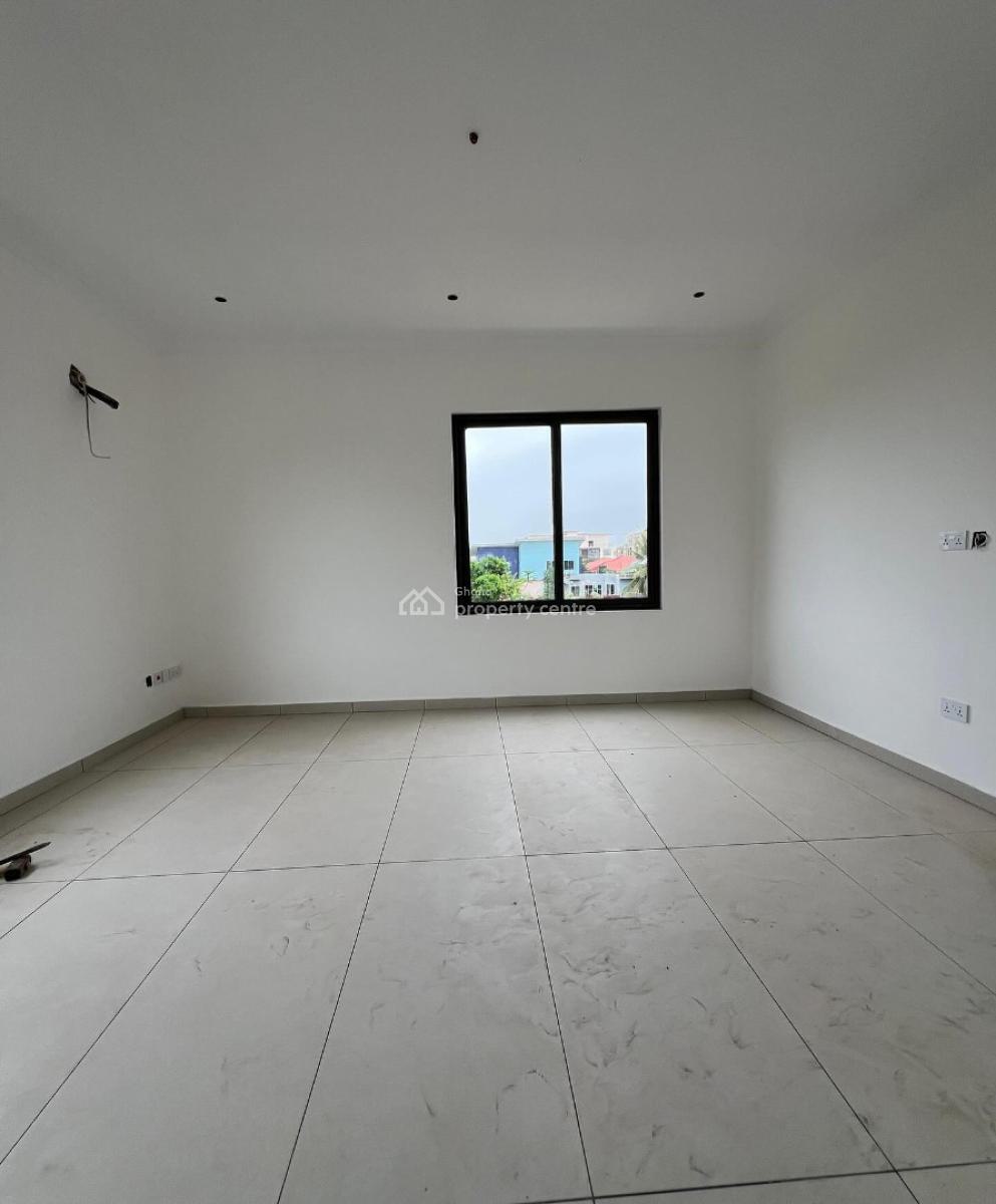 Executive 4 Bedroom, East Legon, Accra, House for Sale