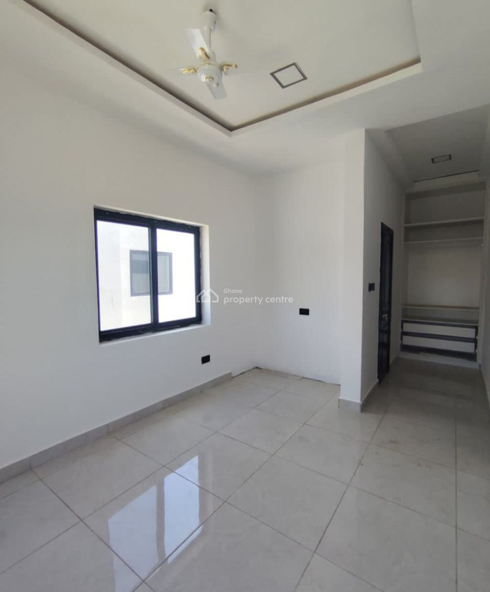 Executive 4 Bedroom, East Legon, Accra, House for Sale