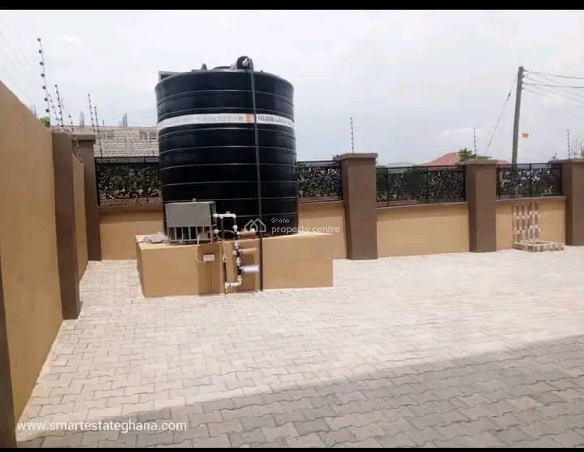 Executive 2bedroom Apartment @ Labadi, Labadi-aborm, Accra, Apartment for Rent