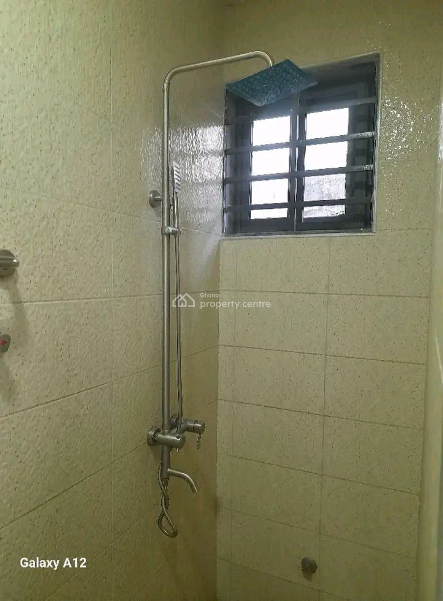 Chamber and Hall Apartment @ East Airport, East Airport, Airport Residential Area, Accra, Apartment for Rent