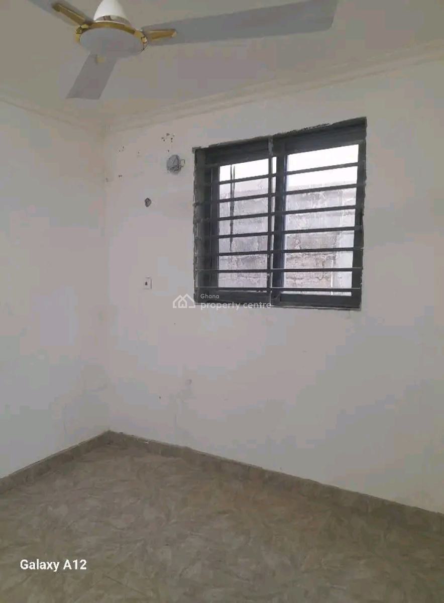Chamber and Hall Apartment @ East Airport, East Airport, Airport Residential Area, Accra, Apartment for Rent