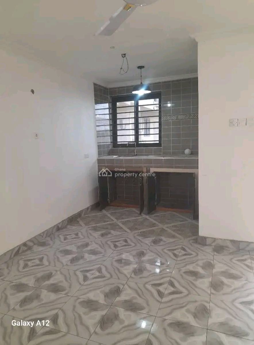 Chamber and Hall Apartment @ East Airport, East Airport, Airport Residential Area, Accra, Apartment for Rent