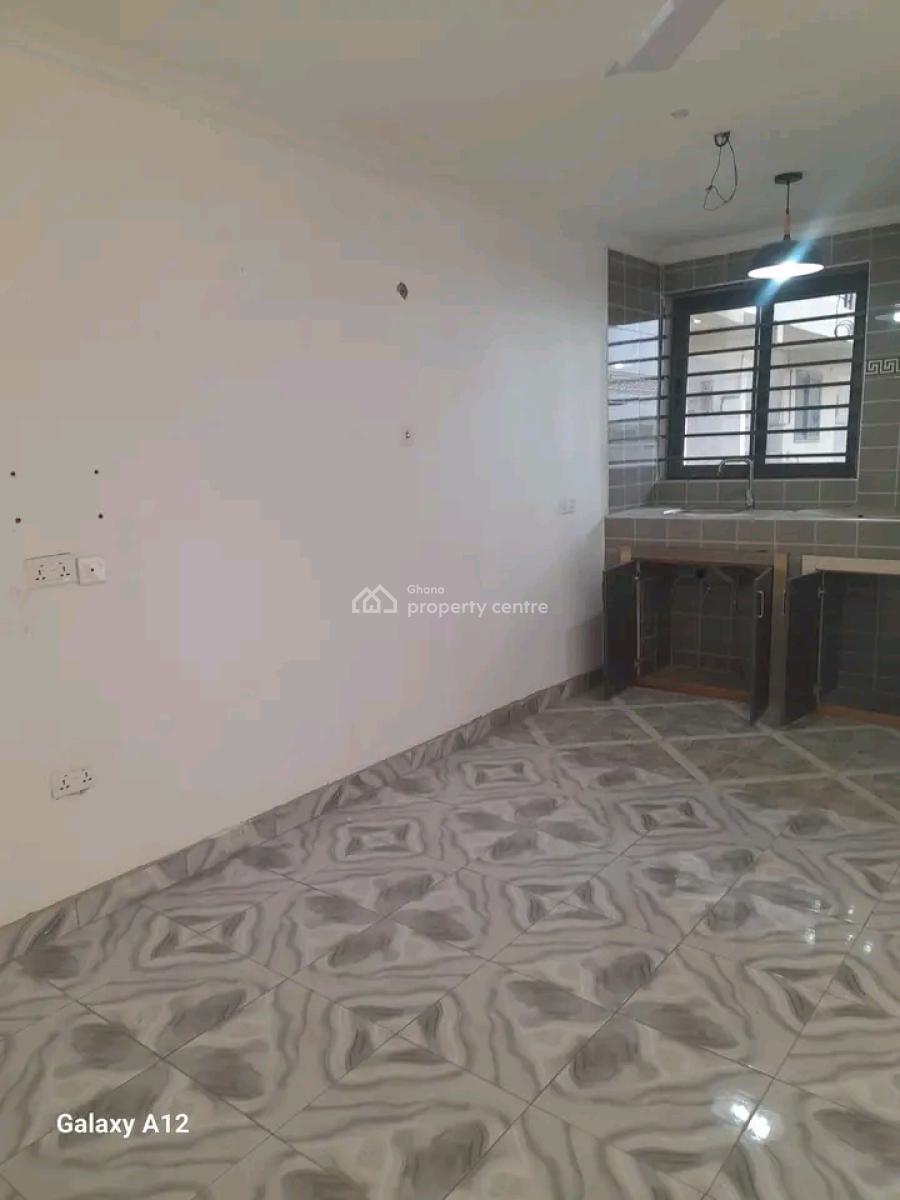 Chamber and Hall Apartment @ East Airport, East Airport, Airport Residential Area, Accra, Apartment for Rent