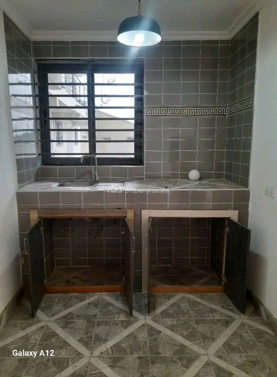 Chamber and Hall Apartment @ East Airport, East Airport, Airport Residential Area, Accra, Apartment for Rent