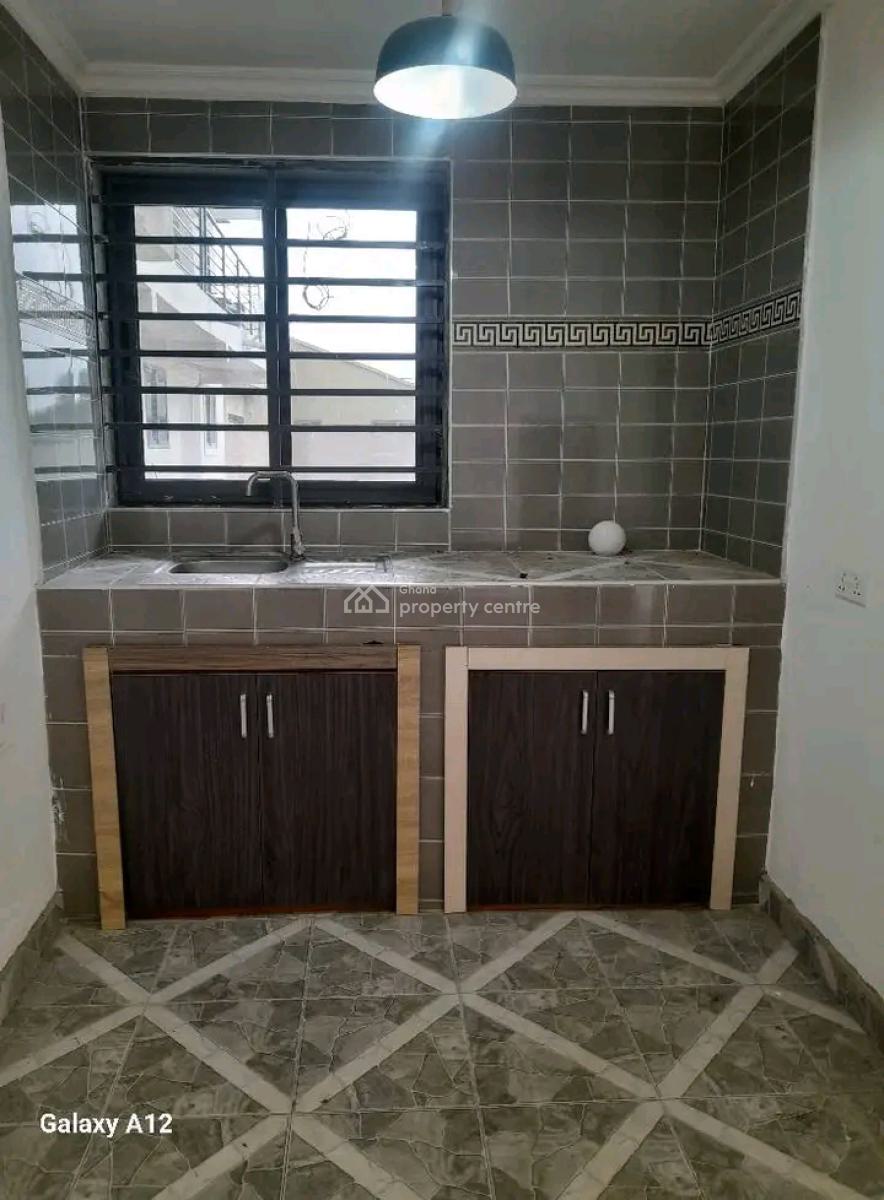 Chamber and Hall Apartment @ East Airport, East Airport, Airport Residential Area, Accra, Apartment for Rent