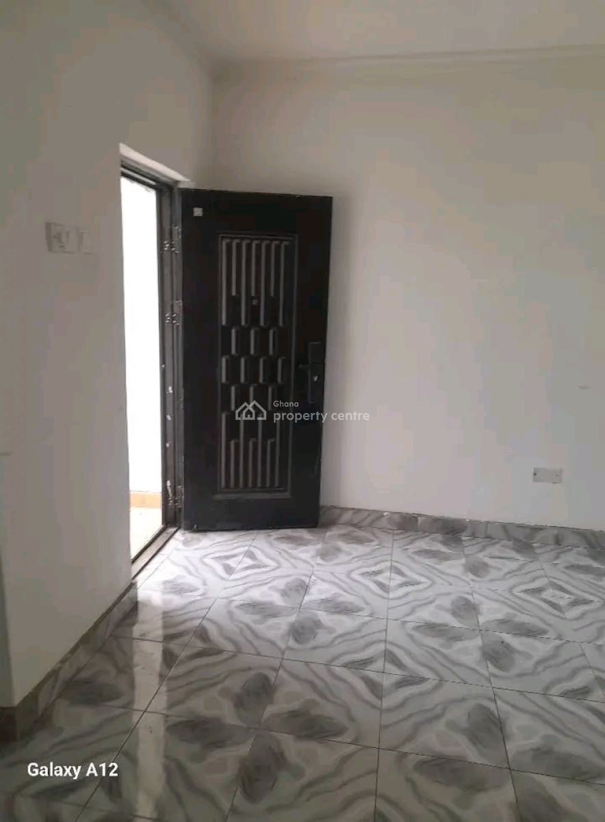 Chamber and Hall Apartment @ East Airport, East Airport, Airport Residential Area, Accra, Apartment for Rent