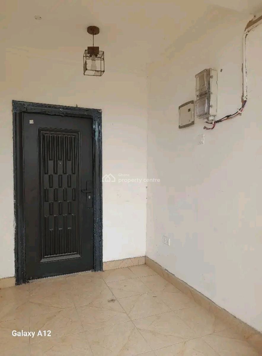Chamber and Hall Apartment @ East Airport, East Airport, Airport Residential Area, Accra, Apartment for Rent