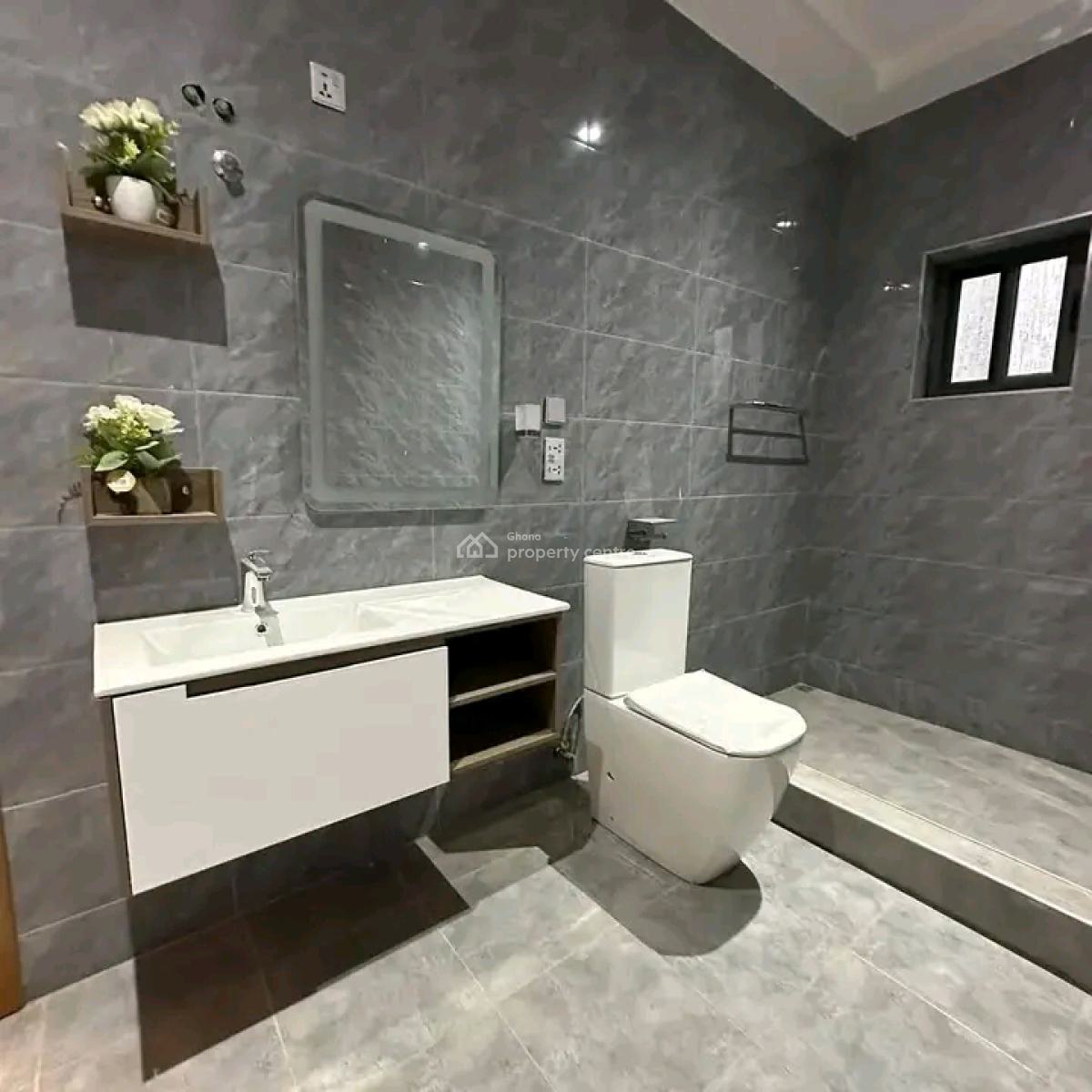 Luxury 4bedroom Townhouse @ Ogbojo, Ogbojo, East Legon, Accra, Townhouse for Sale