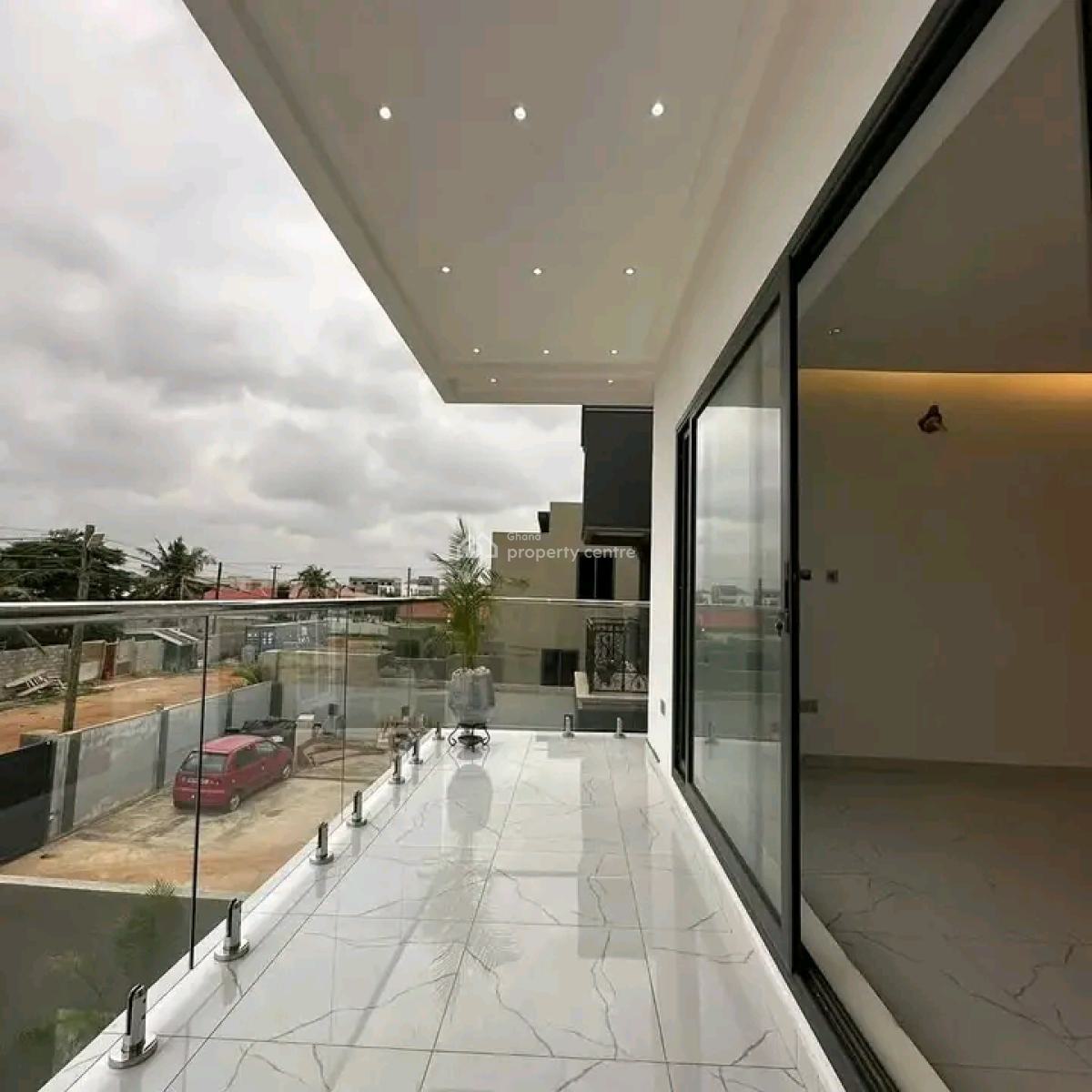 Luxury 4bedroom Townhouse @ Ogbojo, Ogbojo, East Legon, Accra, Townhouse for Sale