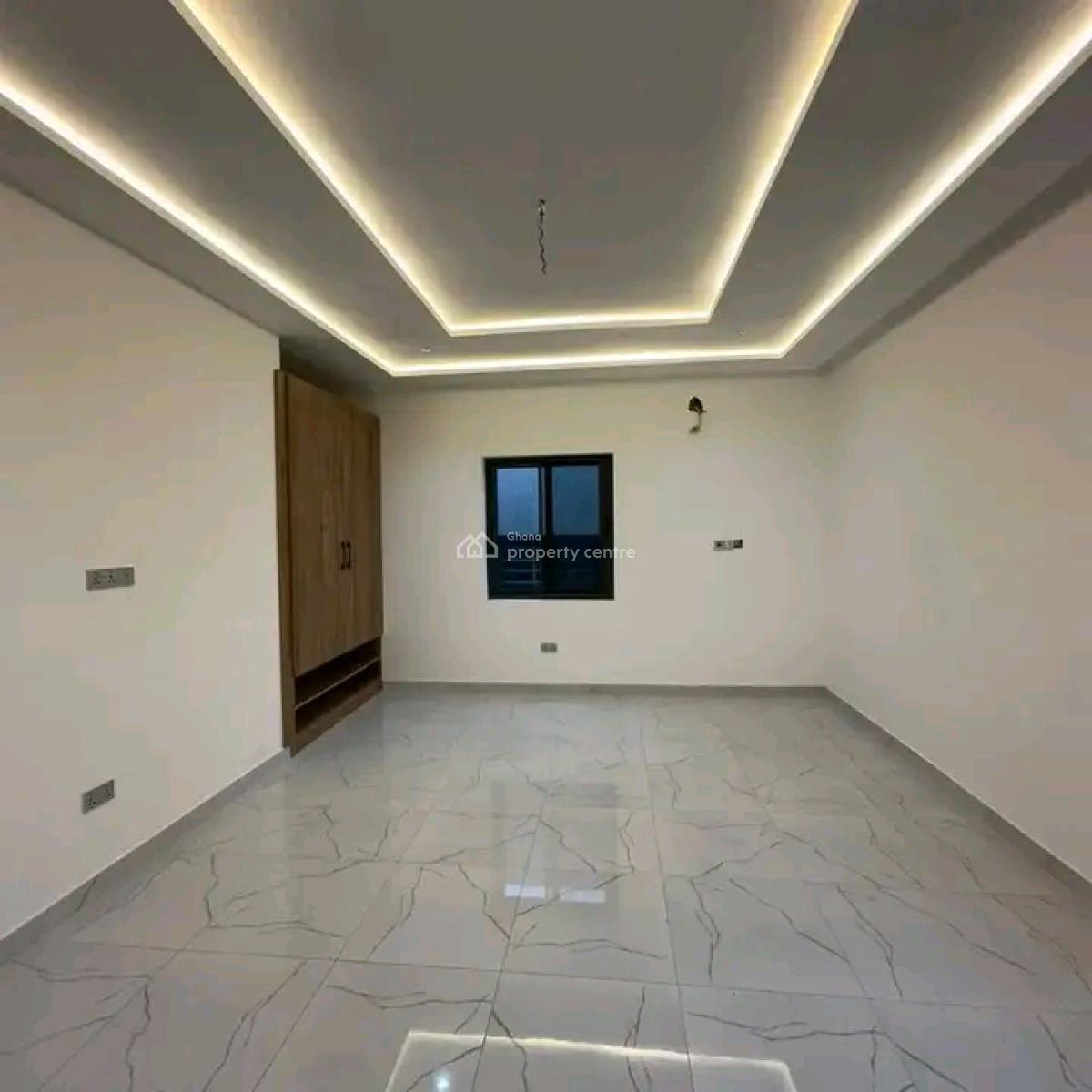 Luxury 4bedroom Townhouse @ Ogbojo, Ogbojo, East Legon, Accra, Townhouse for Sale