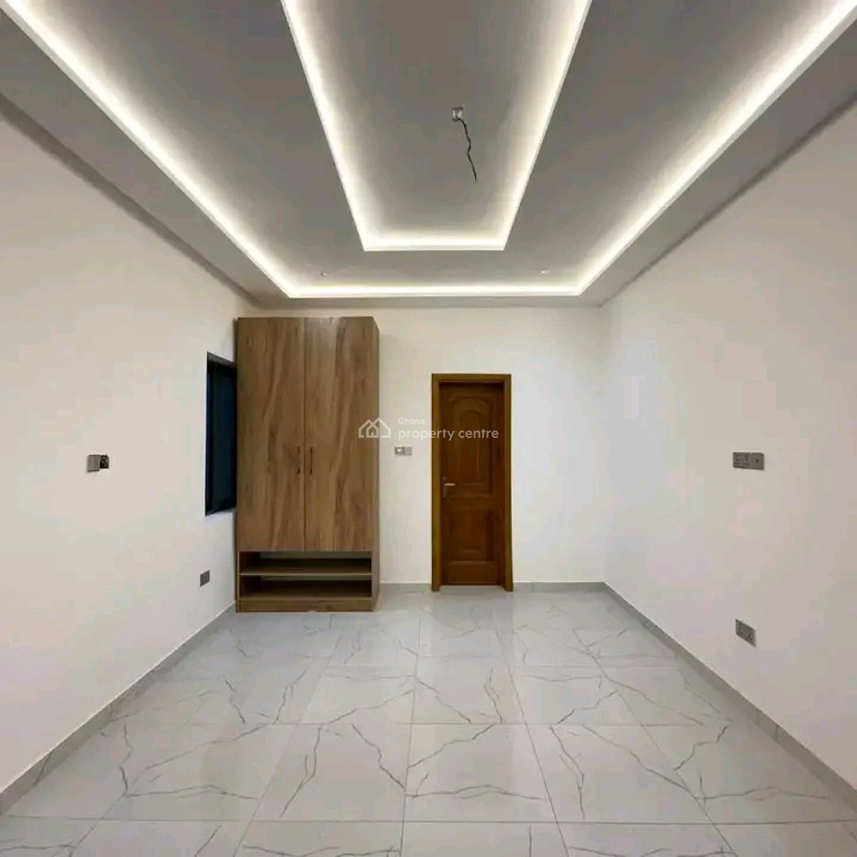 Luxury 4bedroom Townhouse @ Ogbojo, Ogbojo, East Legon, Accra, Townhouse for Sale