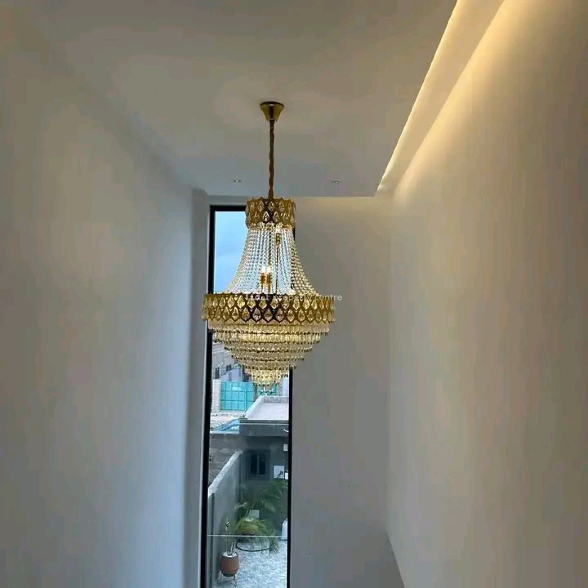 Luxury 4bedroom Townhouse @ Ogbojo, Ogbojo, East Legon, Accra, Townhouse for Sale