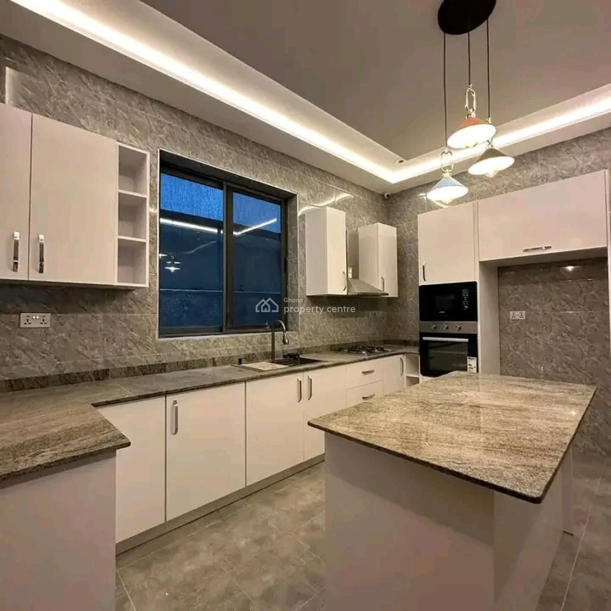 Luxury 4bedroom Townhouse @ Ogbojo, Ogbojo, East Legon, Accra, Townhouse for Sale
