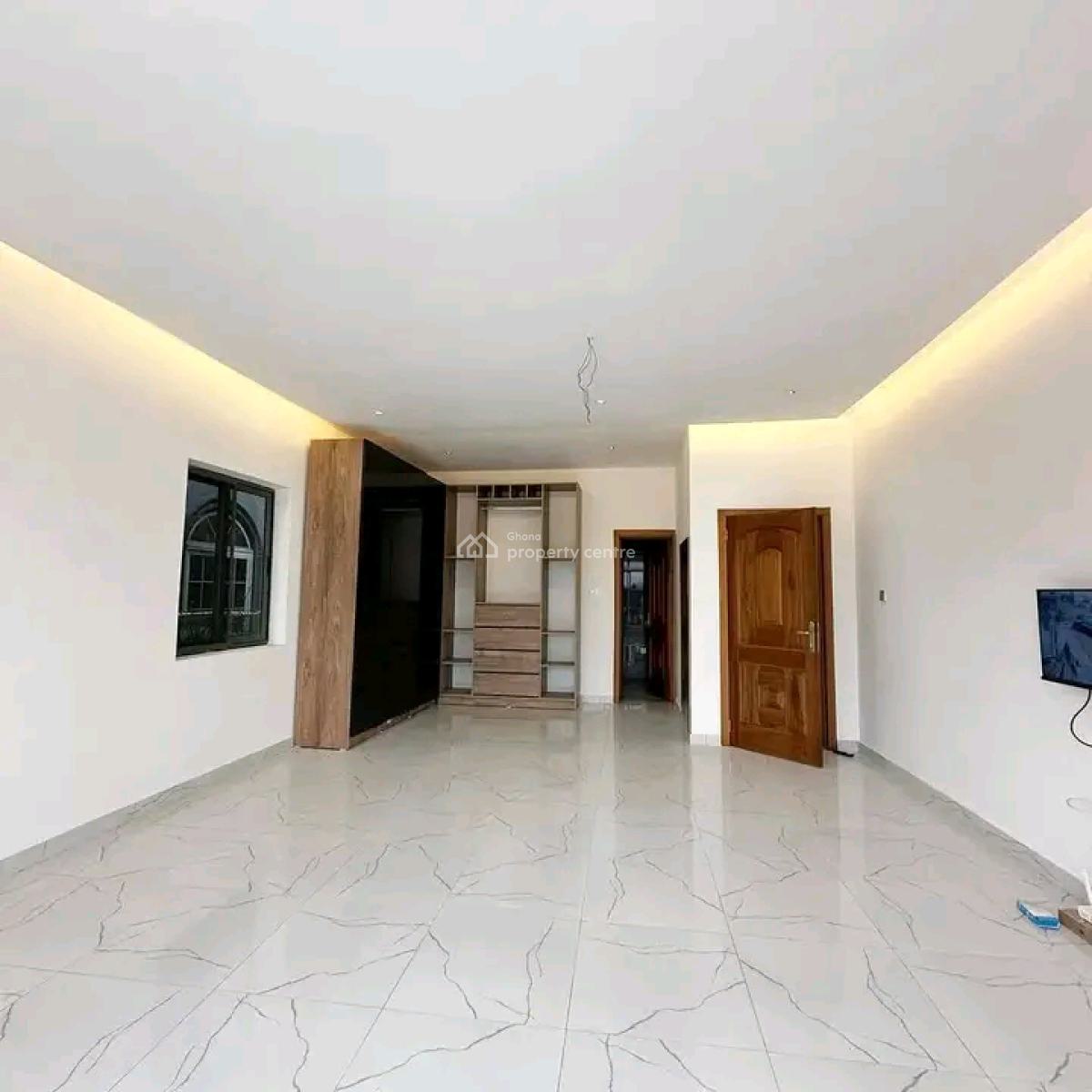 Luxury 4bedroom Townhouse @ Ogbojo, Ogbojo, East Legon, Accra, Townhouse for Sale