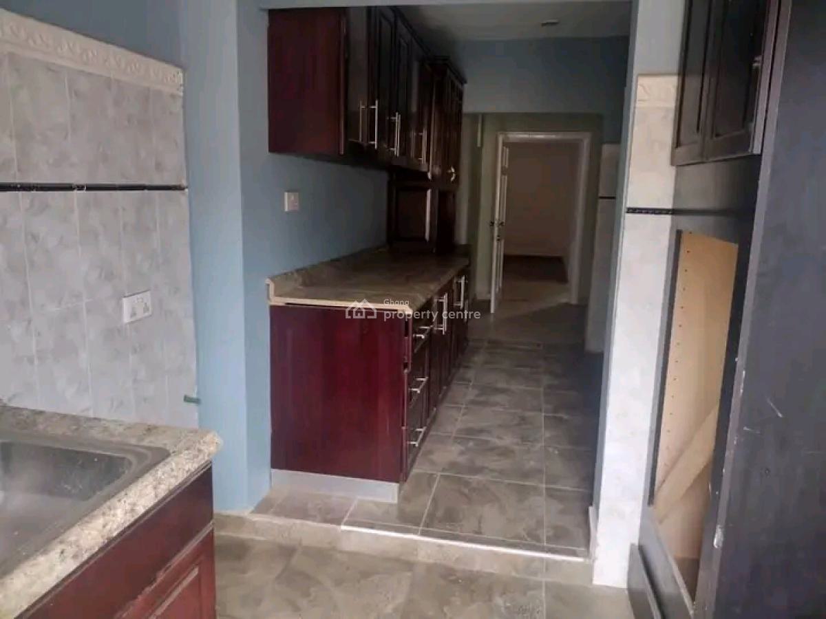 Decent 2bedroom Apartment @ Spintex, Green Hotel, Spintex, Accra, Apartment for Rent