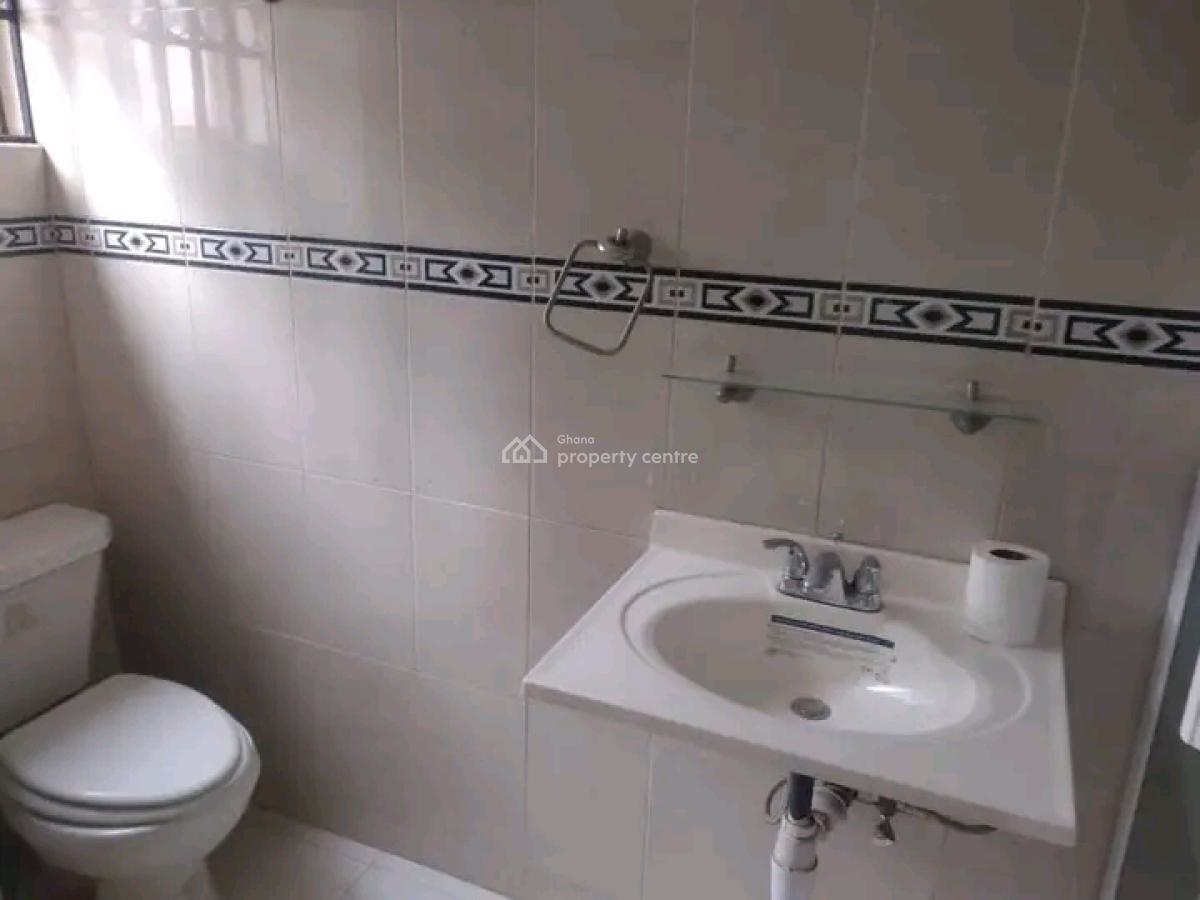 Neat 3bedroom Apartment @ Spintex, Spintex, Accra, Apartment for Rent