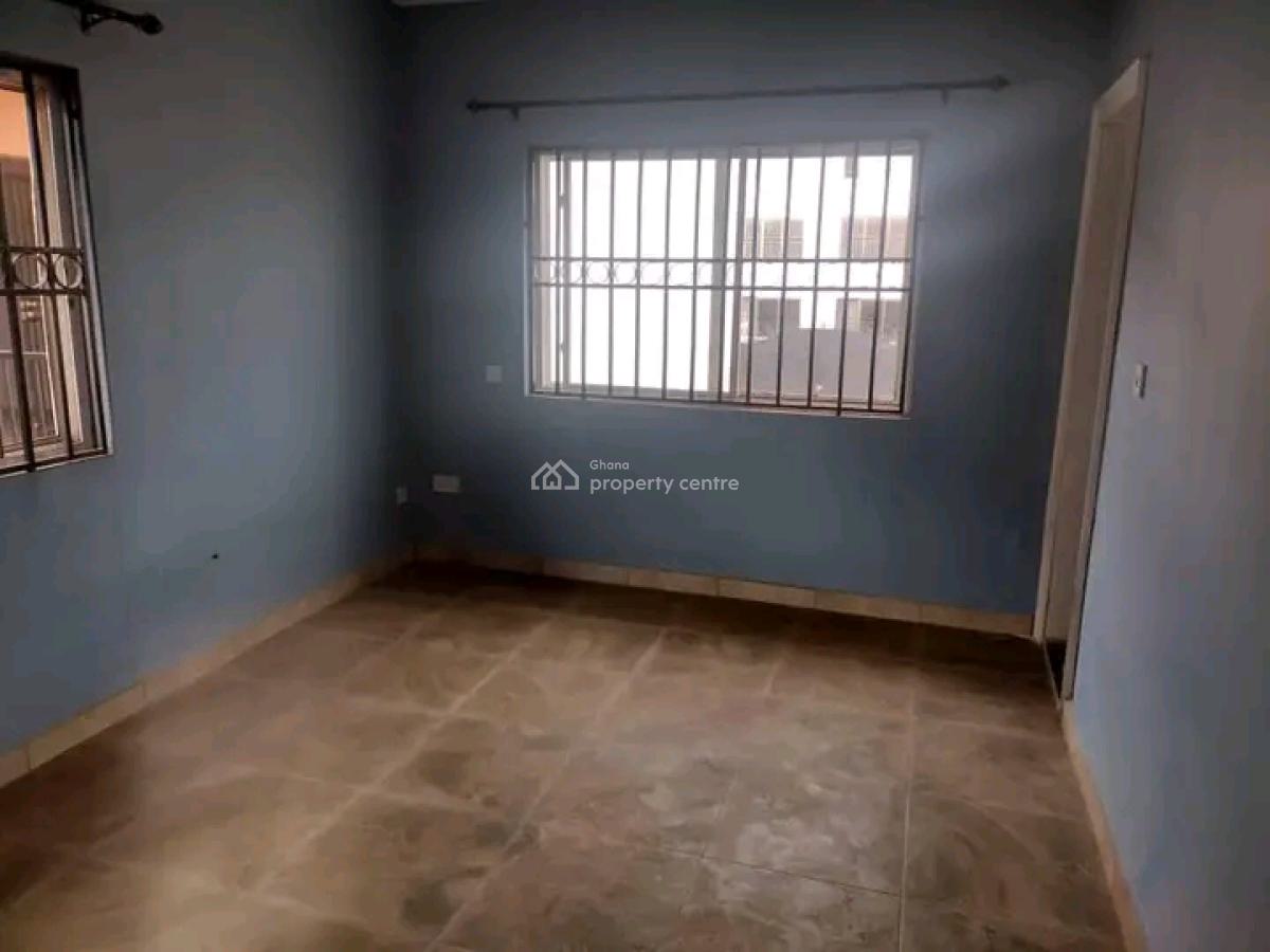 Neat 3bedroom Apartment @ Spintex, Spintex, Accra, Apartment for Rent