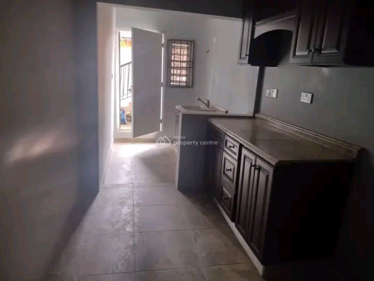 Neat 3bedroom Apartment @ Spintex, Spintex, Accra, Apartment for Rent
