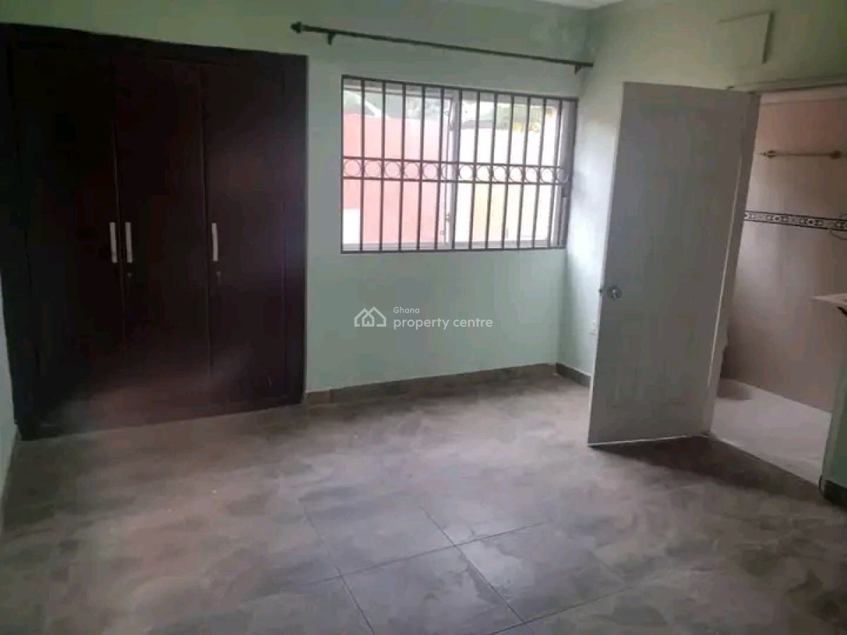 Neat 3bedroom Apartment @ Spintex, Spintex, Accra, Apartment for Rent