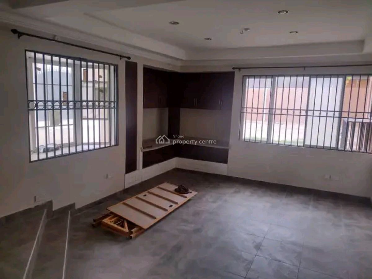Neat 3bedroom Apartment @ Spintex, Spintex, Accra, Apartment for Rent