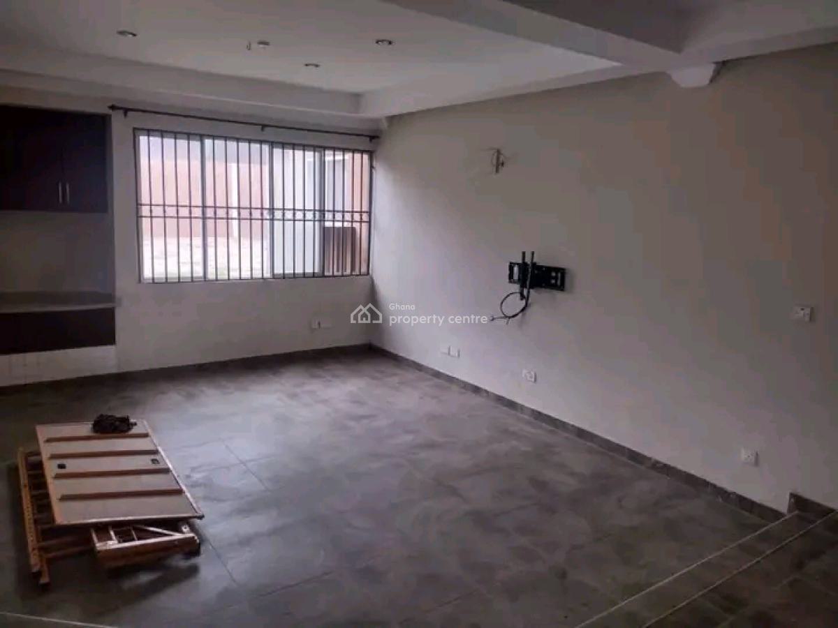 Neat 3bedroom Apartment @ Spintex, Spintex, Accra, Apartment for Rent