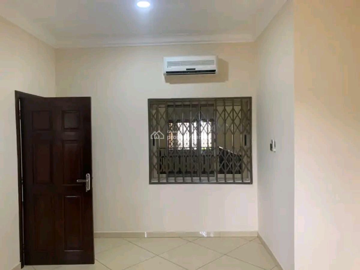 Executive 4bedroom Duplex House @ American House, American House, East Legon, Accra, Semi-detached Duplex for Rent