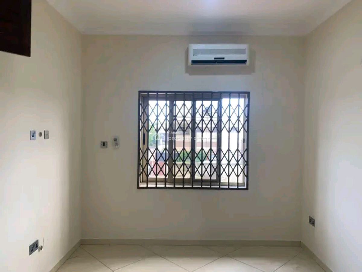 Executive 4bedroom Duplex House @ American House, American House, East Legon, Accra, Semi-detached Duplex for Rent