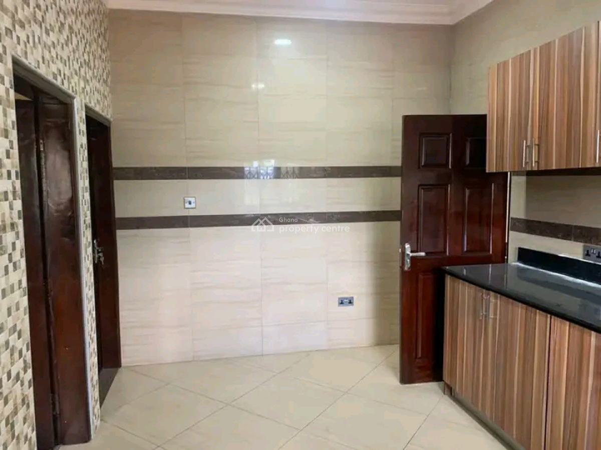 Executive 4bedroom Duplex House @ American House, American House, East Legon, Accra, Semi-detached Duplex for Rent