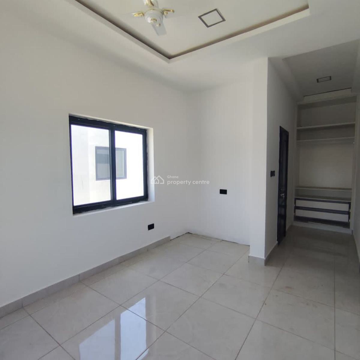 Executive Ensuite 4 Bedroom, East Legon, Accra, House for Sale