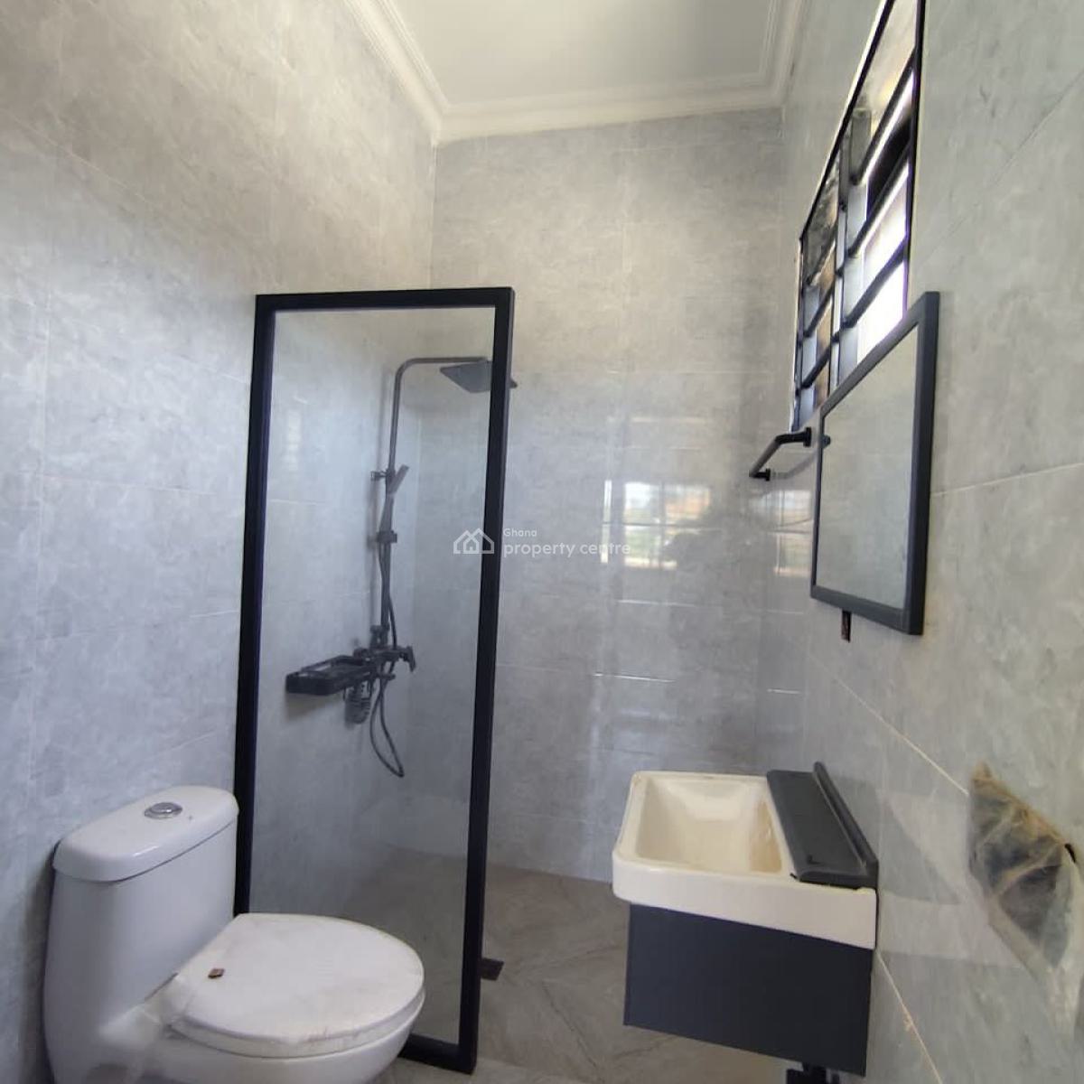 Executive Ensuite 4 Bedroom, East Legon, Accra, House for Sale